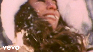 Mariah Carey's 'All I Want for Christmas Is You' Hits the US Top 10 for the First Time Ever